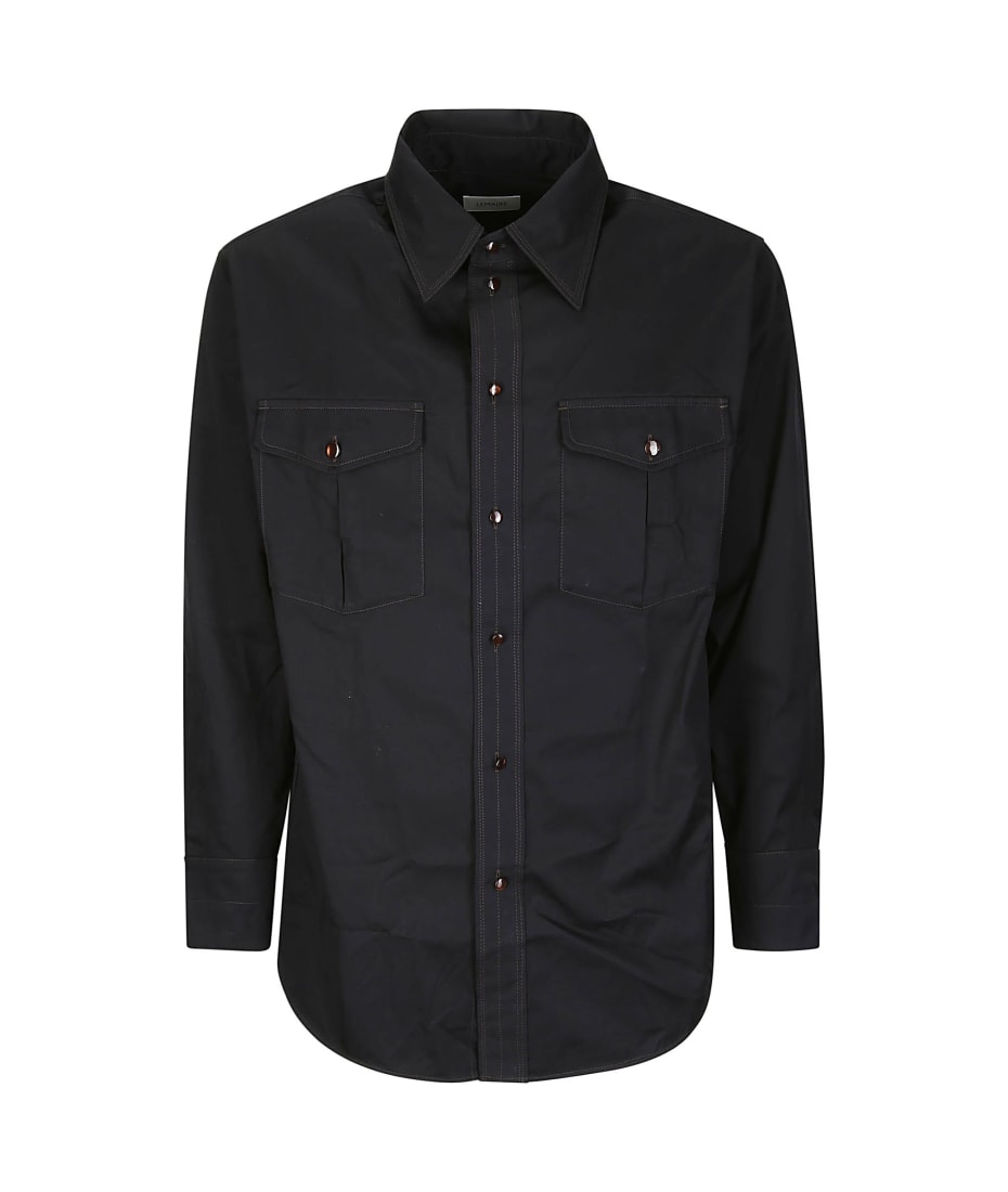 Lemaire Western Shirt | italist