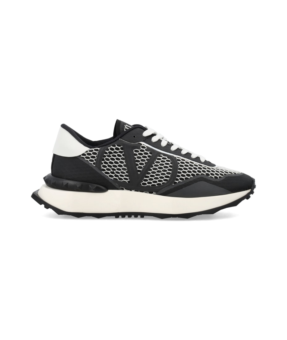 スニーカー VALENTINO NETRUNNER SNEAKERS Valentino Garavani Netrunner Sneaker | italist