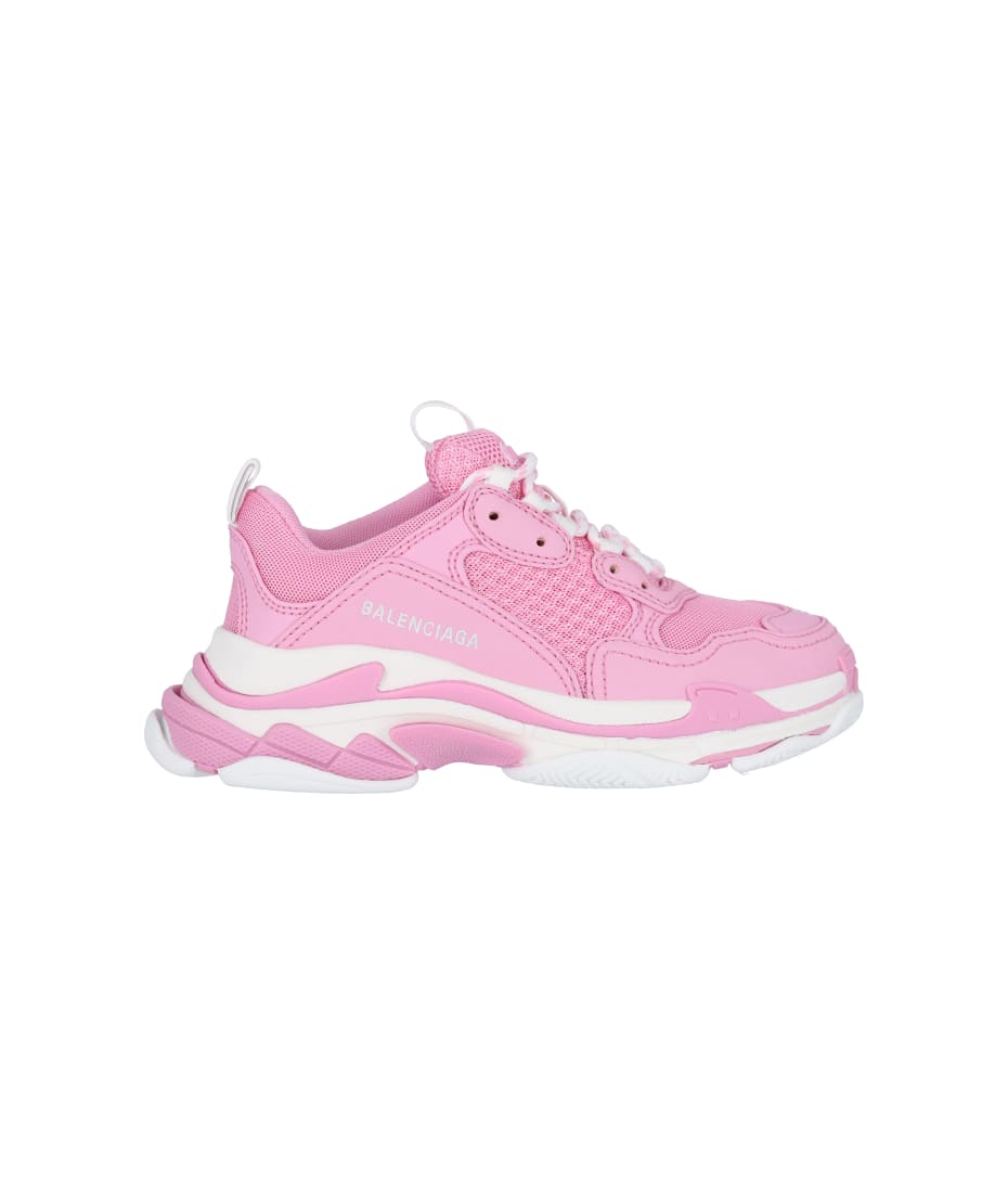 Balenciaga Sneakers Pink new Zealand SAVE 39  mpgcnet