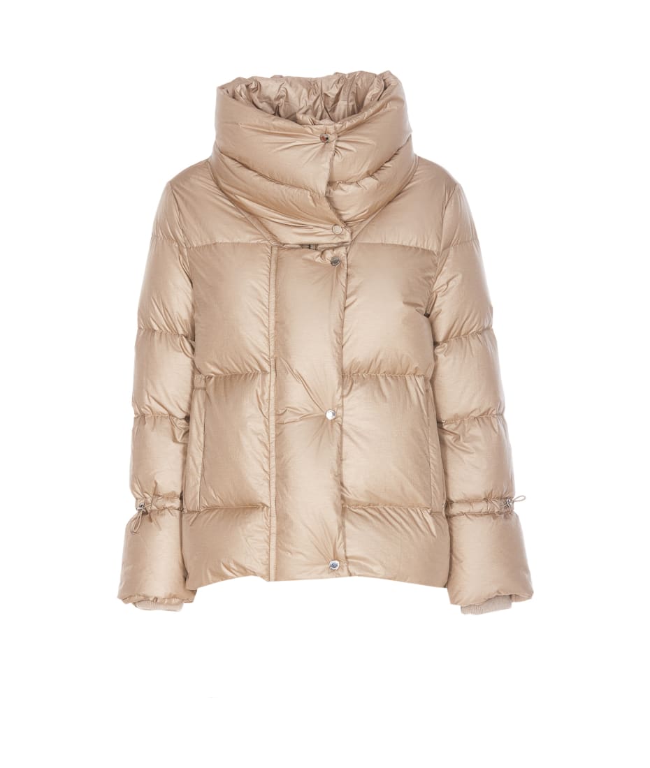 Moorer Madeira Down Jacket | italist