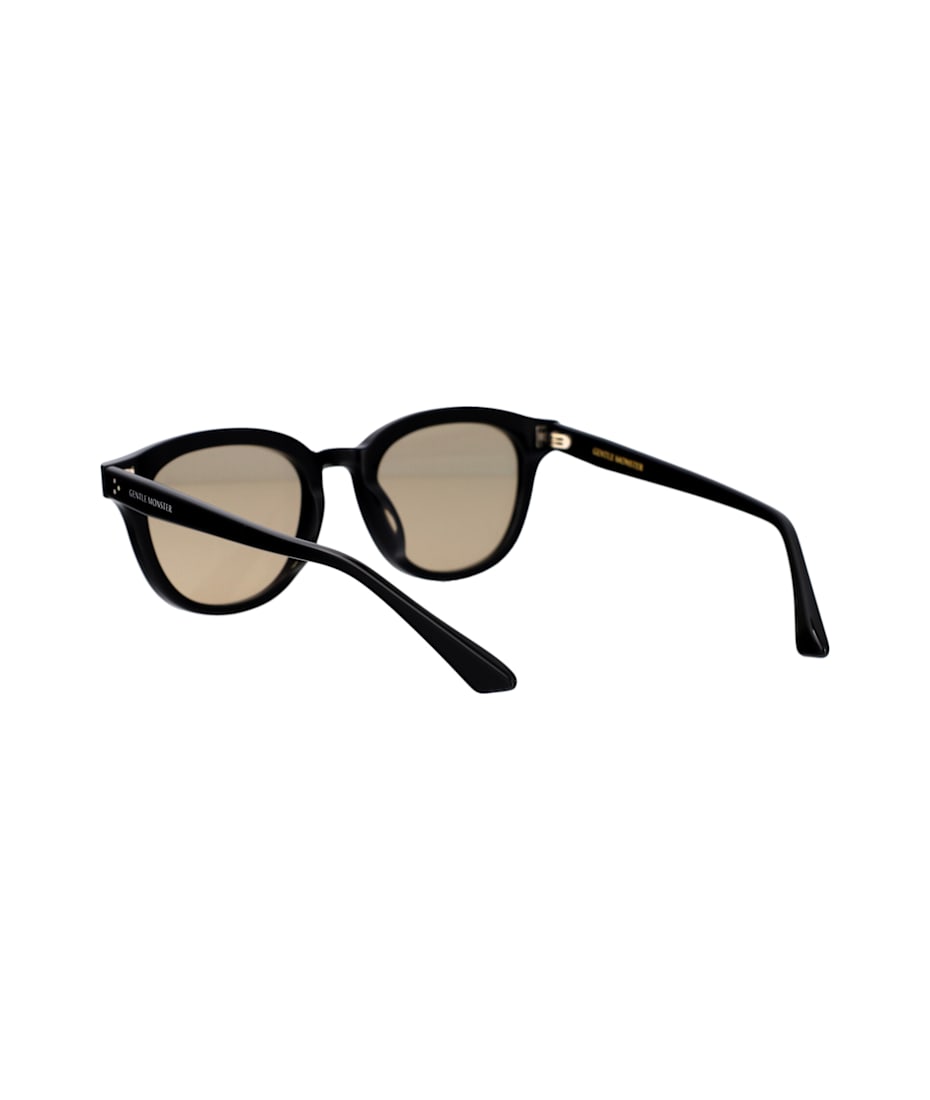 Gentle Monster Jade Sunglasses | italist