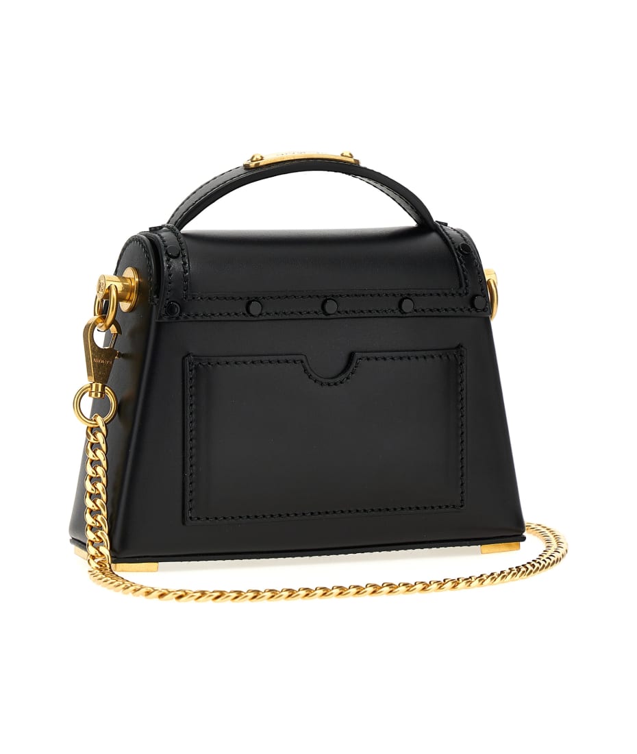 Balmain 'b-buzz Dynasty' Small Handbag | italist