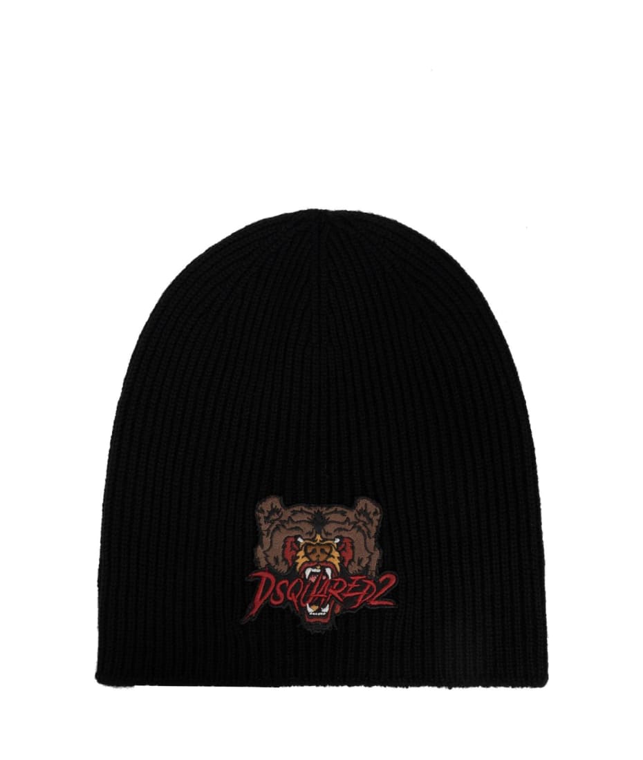 Dsquared2 Woolen Hat | italist