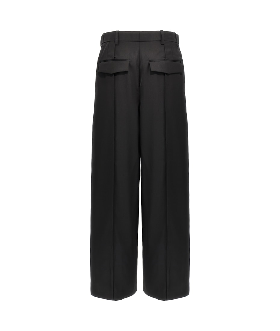 パンツ WARDROBE NYC FW24 'RHW' pants (W2209R18WO BLACK) RHW Stretch Trouser – WARDROBE.NYC