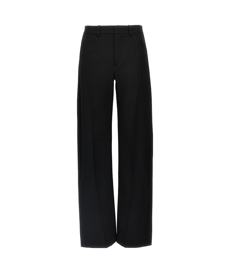 Alexander Wang Wool Pants | italist Alexander Wang Wool Pants | italist