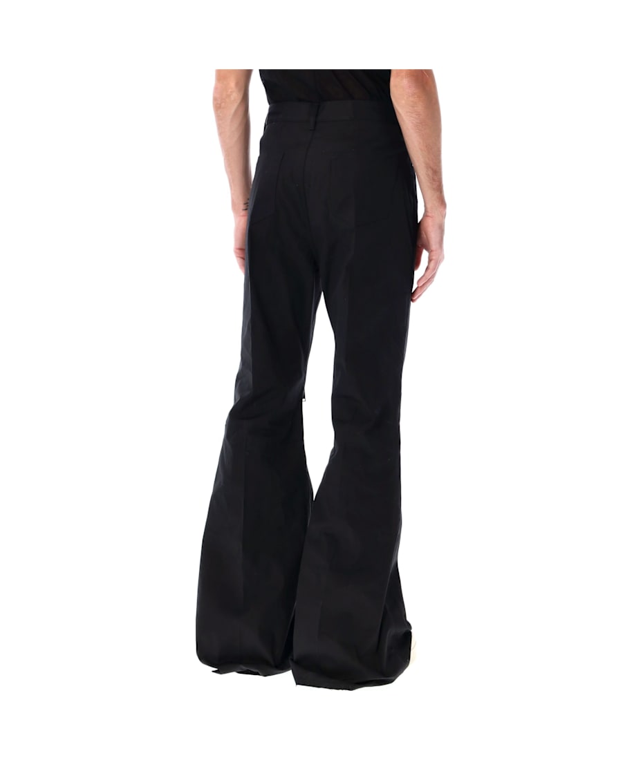 【関税込み】rick owens BOLAN CARGO' PANTS Rick Owens Bolan Cargo Pants | italist