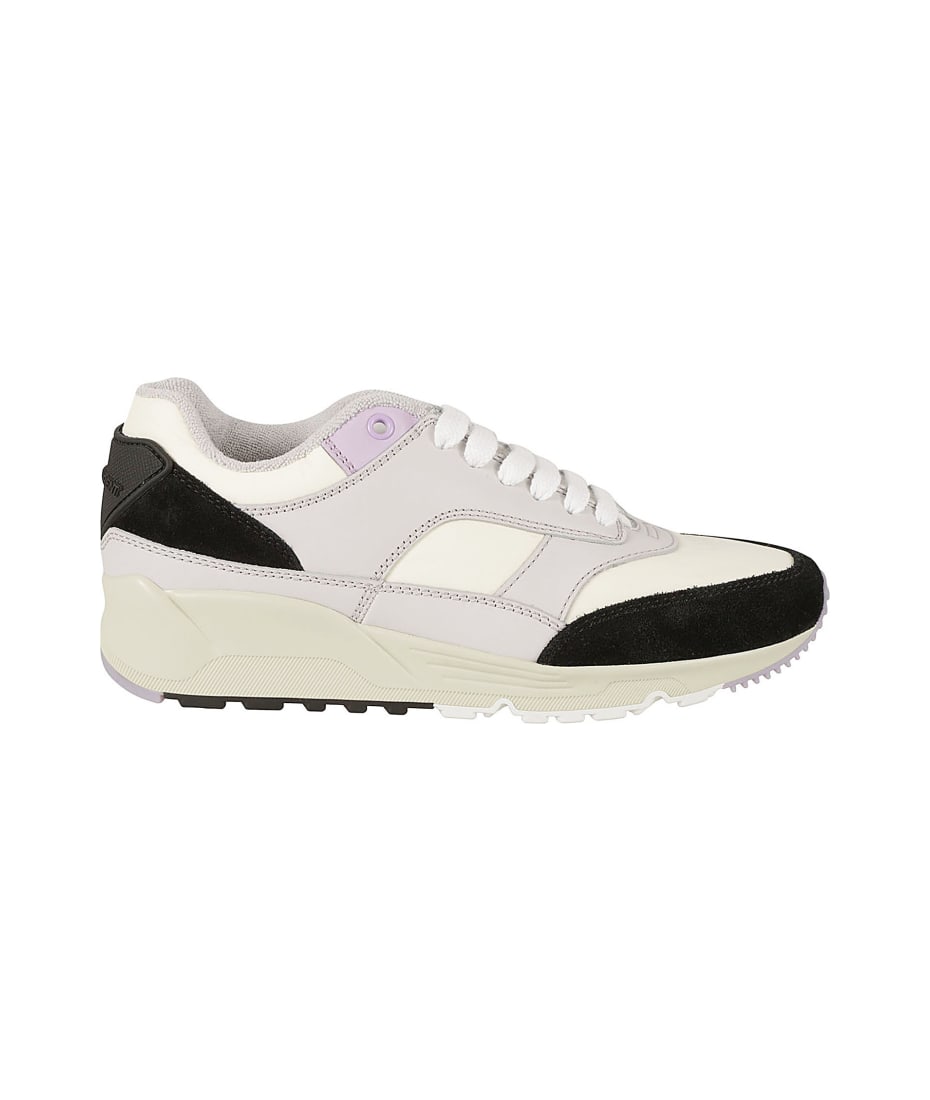 スニーカー Saint Laurent SS24 SNEAKERS BUMP (776600 AAC659099) Saint Laurent Men Sneakers Bump In Multicolor | ModeSens