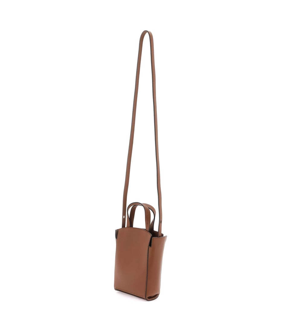 Mulberry Clovelly Mini Tote Bag | italist