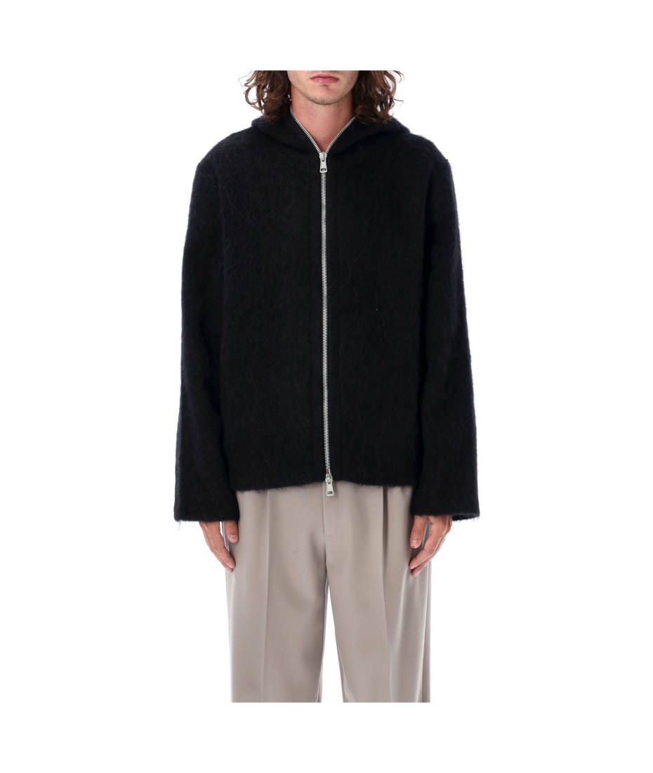 Our Legacy Full Zip Hoodie | italist