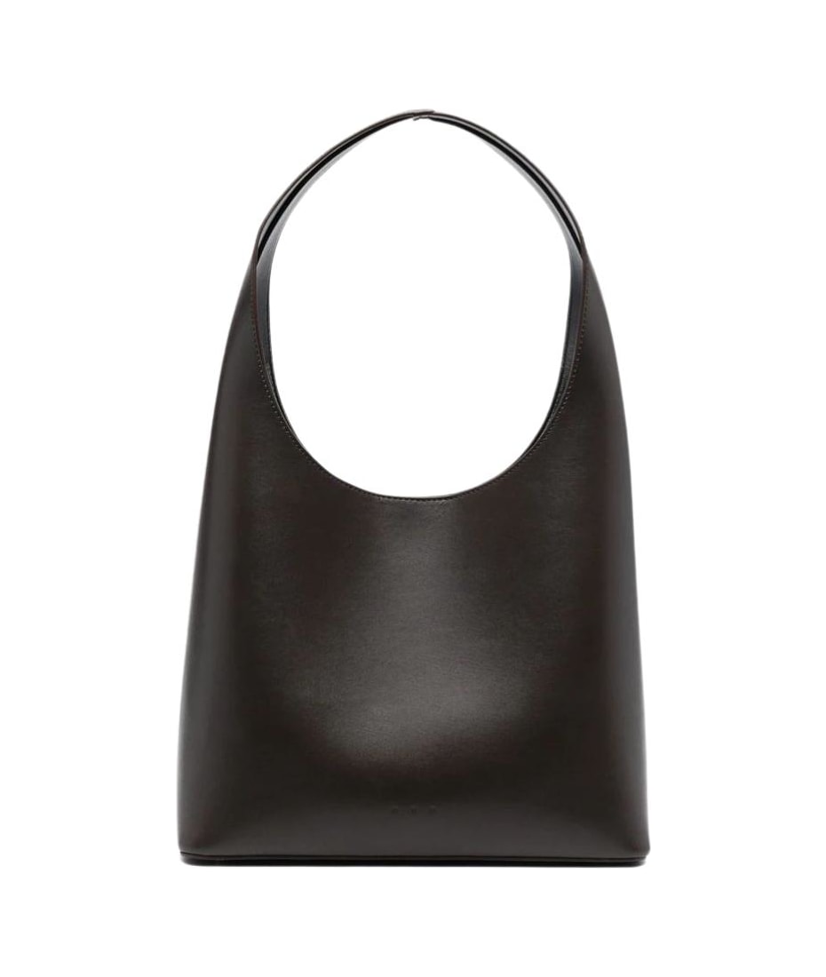 Aesther Ekme Sac Dark Truffle – M. STUDIO