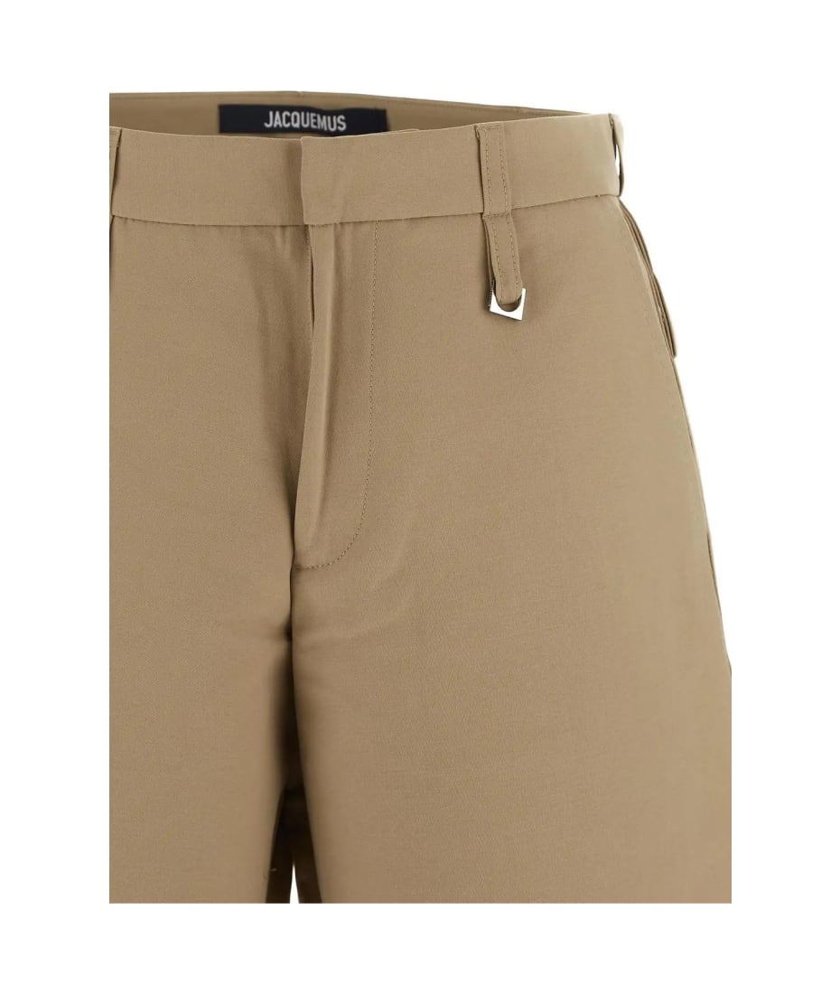 Jacquemus Le Pantalon Piccinni | italist Jacquemus Le Pantalon Piccinni | italist