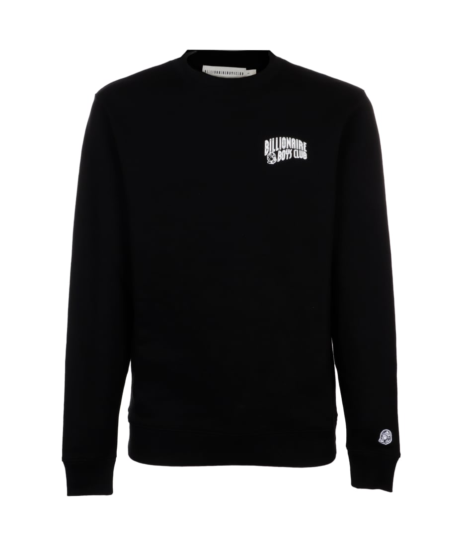 Small Arch Logo Crewneck