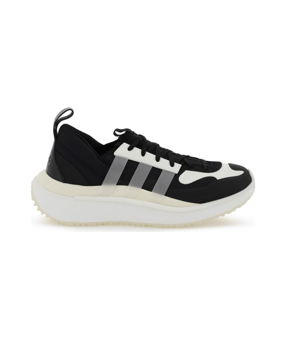 Y-3 Qisan Cozy Ii Sneakers | italist