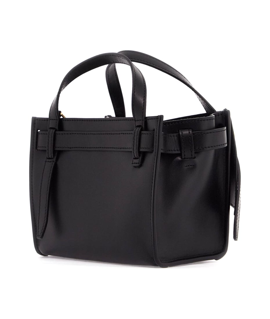 Coperni Mini Belt Cabas Bag | italist