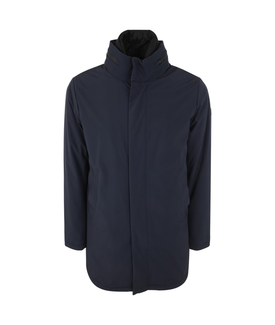 パーカー・フーディ PEOPLE OF SHIBUYA ITOKU PARKA WITH HOOD People Of Shibuya Itoku Parka With Hood | italist