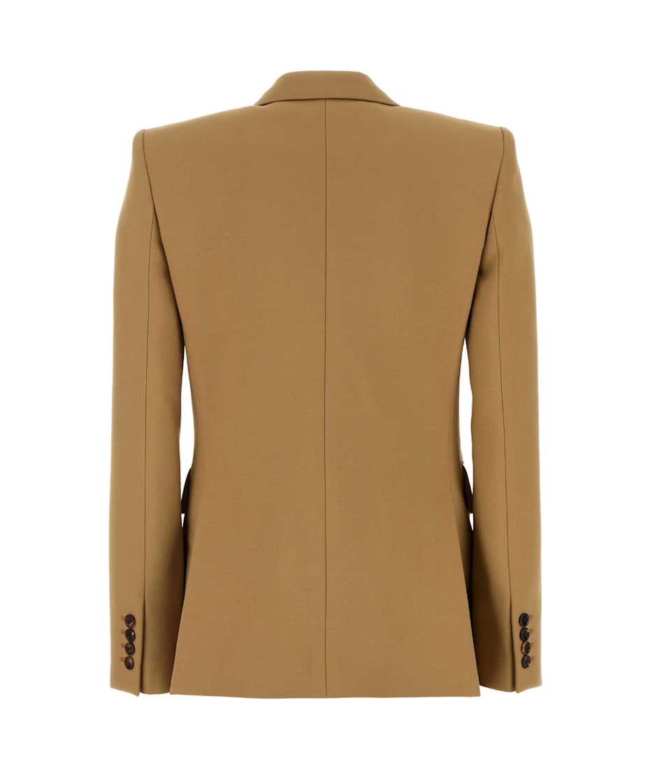 ジャケット Chloe Camel Wool Blazer Chloé Camel Wool Blazer | italist