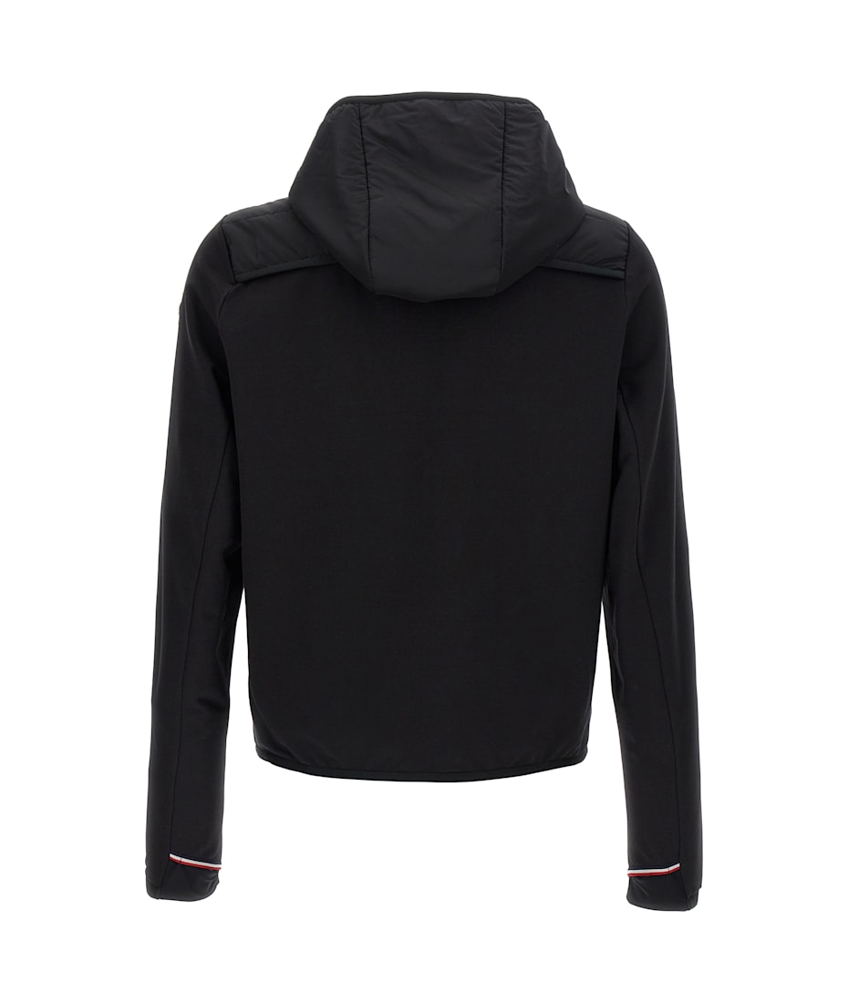 【送料&関税込】Moncler Grenoble Padded Hoodie Moncler Grenoble Padded Hoodie | italist