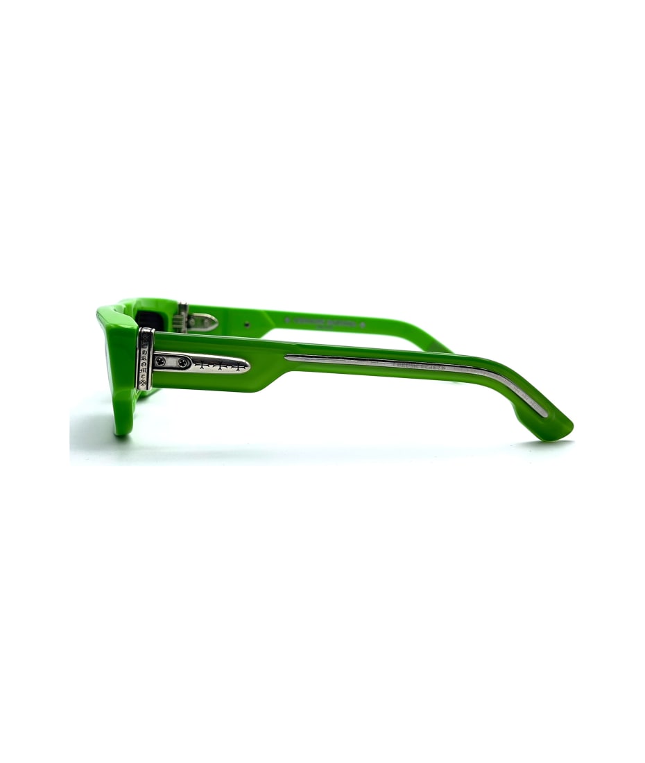 Girth Quake - Electric Sunglasses
