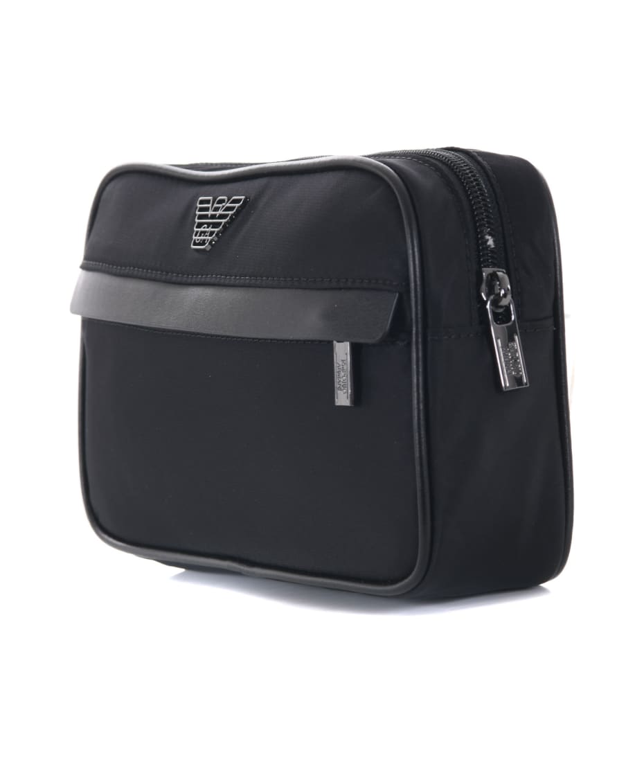 Emporio Armani Clutch Bag | italist