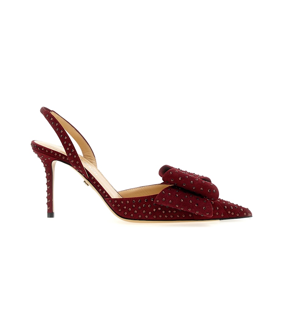 Mach & Mach 'le Cadeau' Slingback | italist