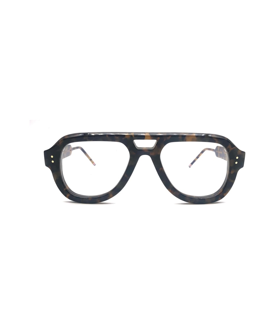 【送料&関税込】Thom Browne Ueo923a/g0002 Eyewear - Unisex Thom Browne UES923A Sunglasses | Free Shipping | Edward Beiner