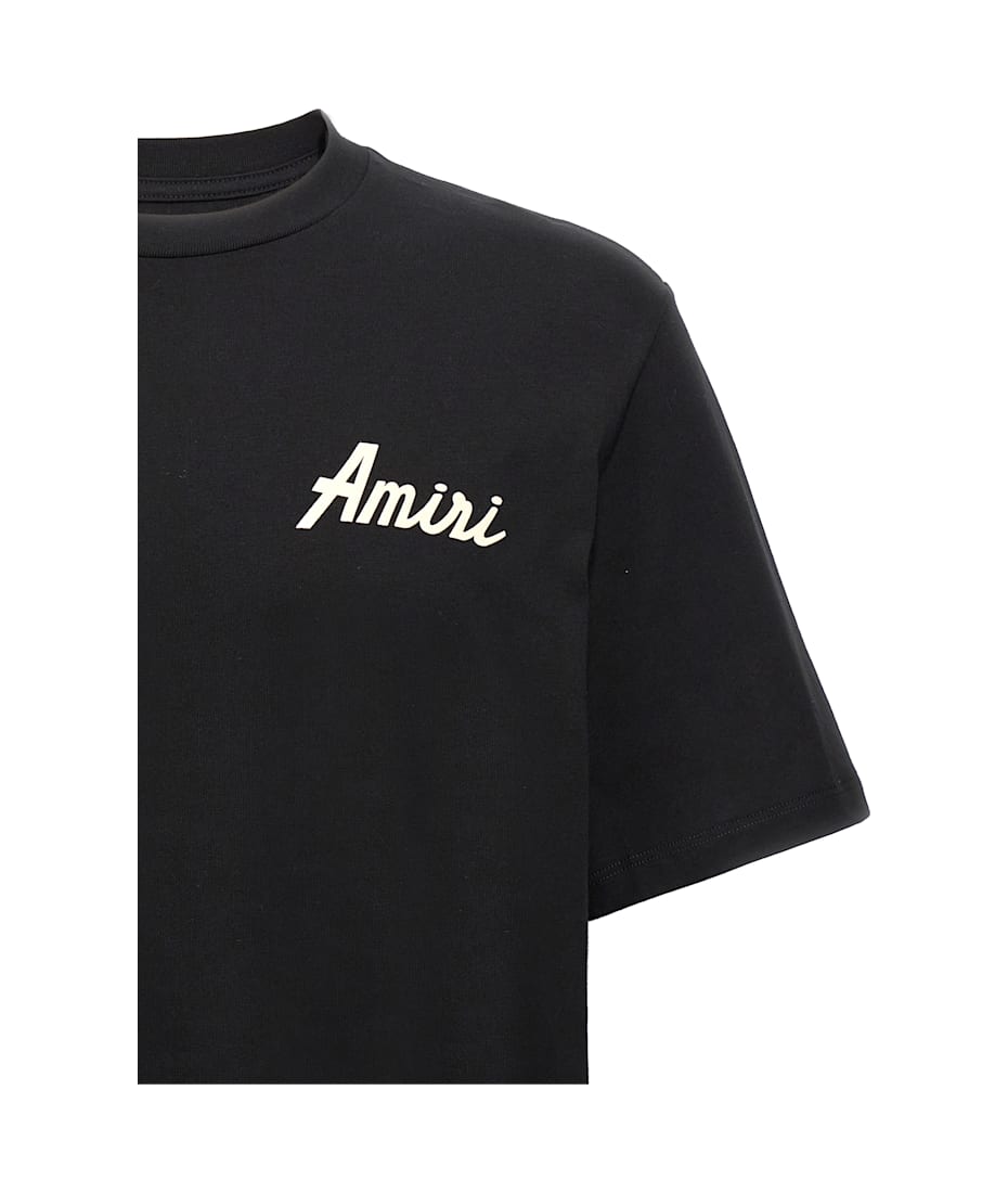 【AMIRI】シティ Tシャツ 関税込み AMIRI 'city' T-shirt | italist