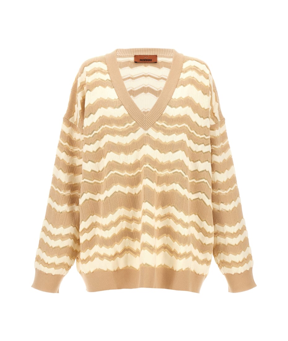 Missoni | Sweaters | Beautiful Vintage Missoni Sweater Made