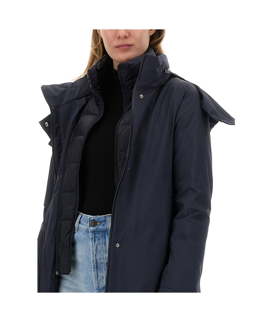 Herno Goretex Jacket | italist