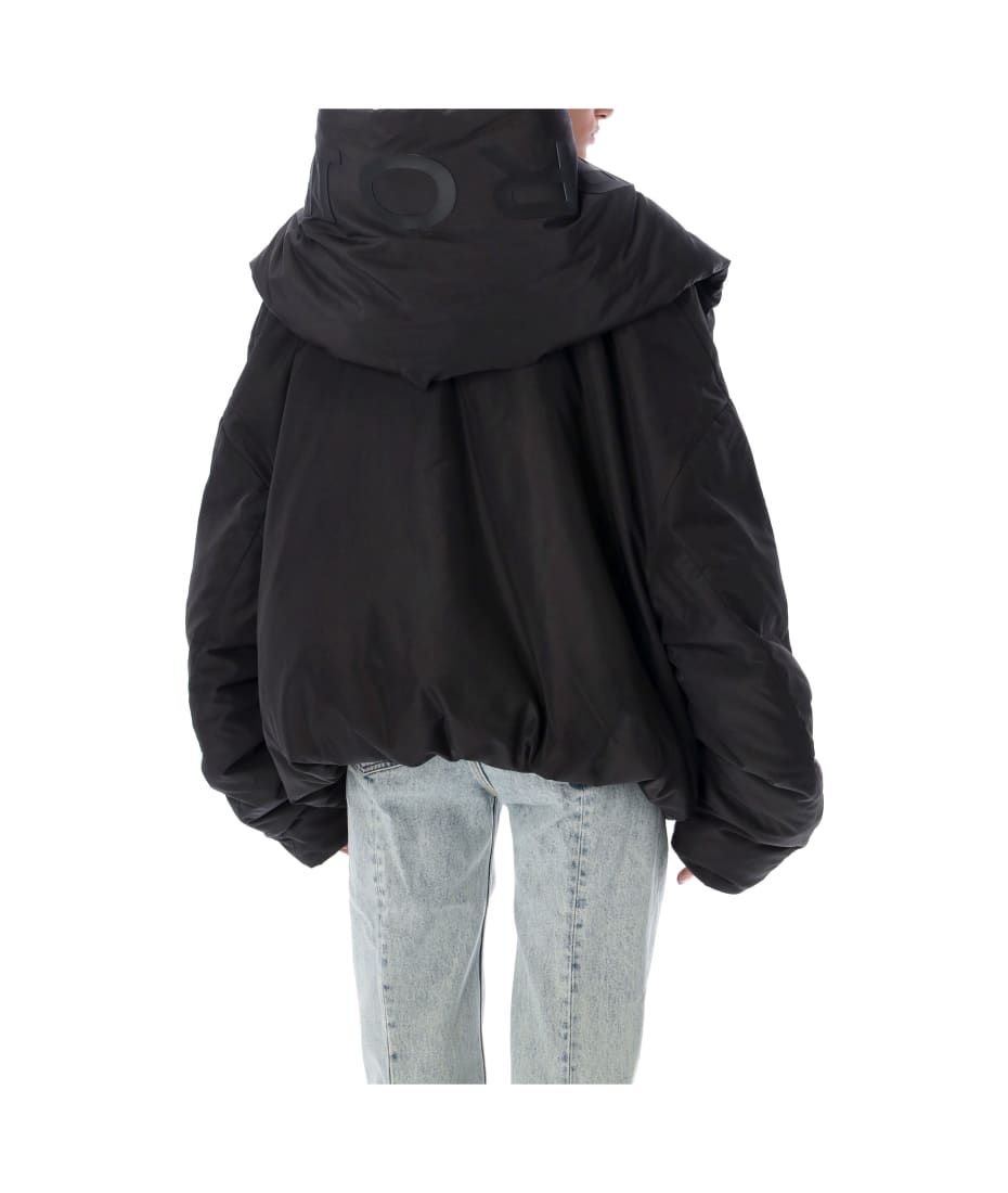 Y/Project - Monster puffer jacket Y/Project