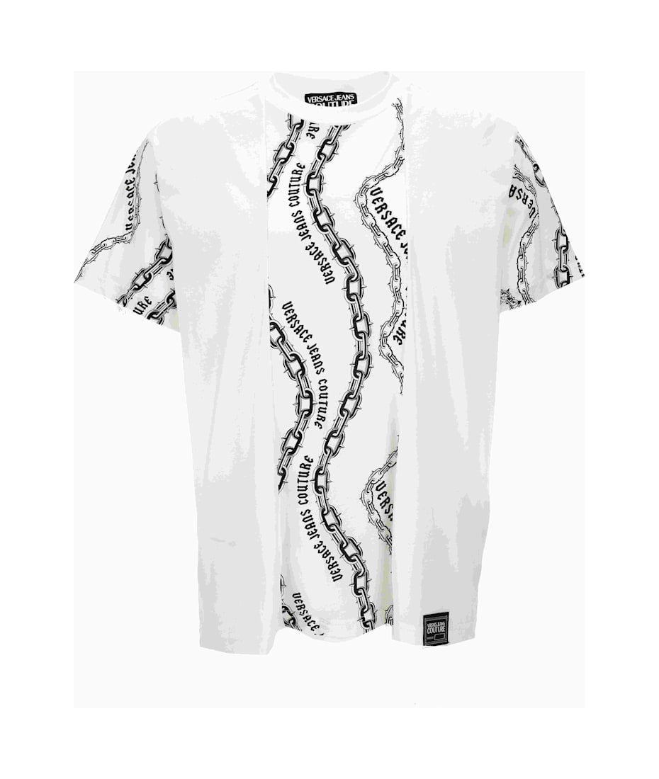 Versace Jeans Couture T-shirt | italist