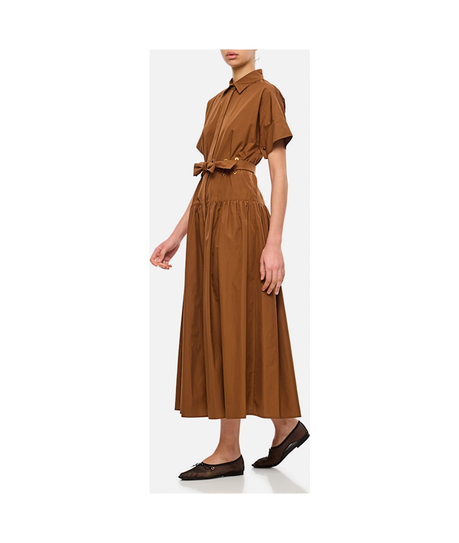 ワンピース Max Mara AGORAIO DRESS 25262740_57934692_1000.jpg