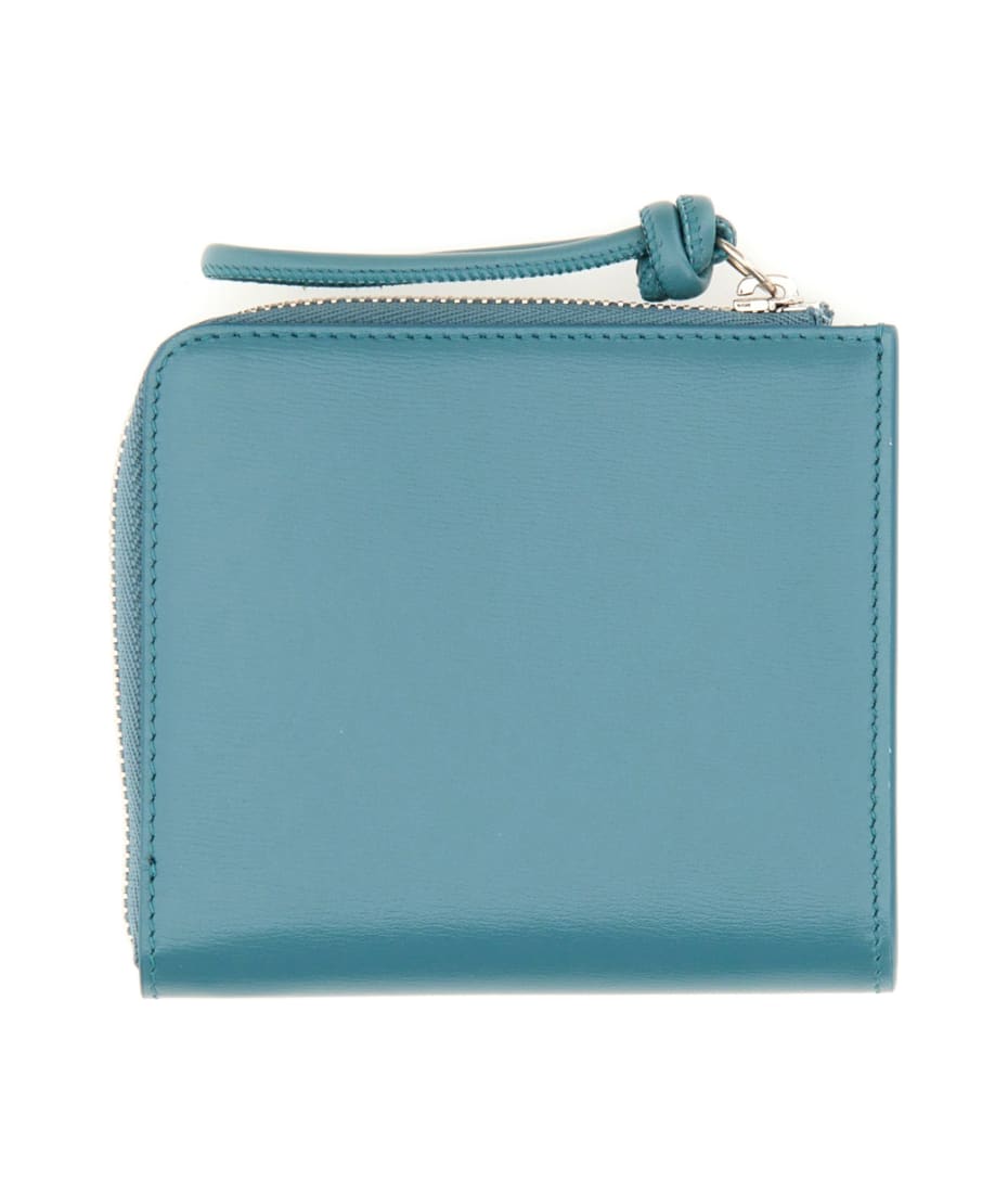 【JIL SANDER】WALLET Wallet Man | Jil Sander Official Online Store