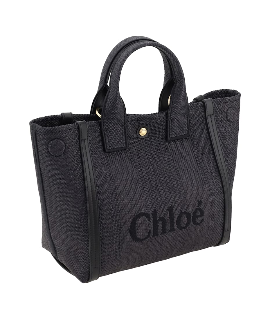 Chloé Carry Tote Bag | italist
