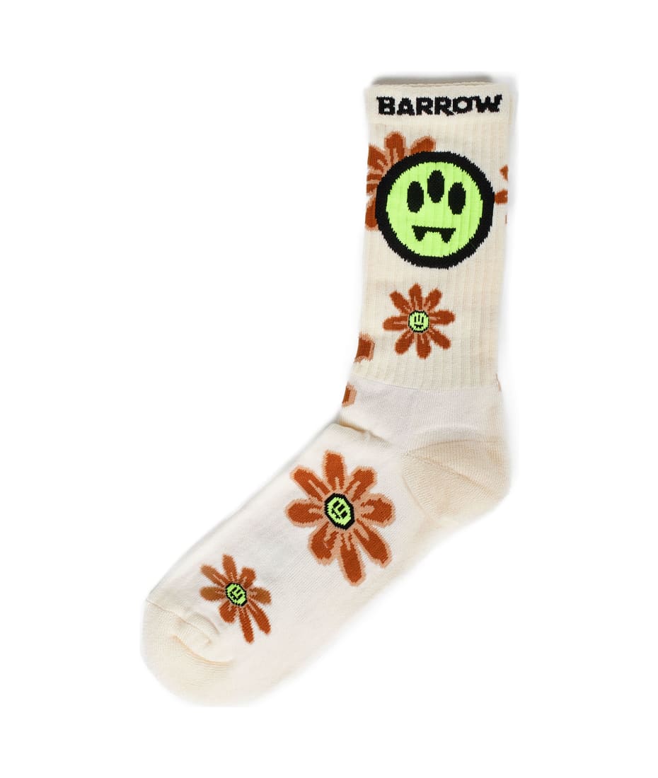 Barrow Socks - Beige