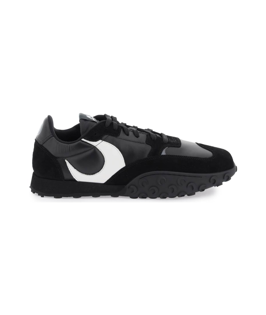 Marine Serre 'ms-rise' Sneakers スニーカー 通販 | italist