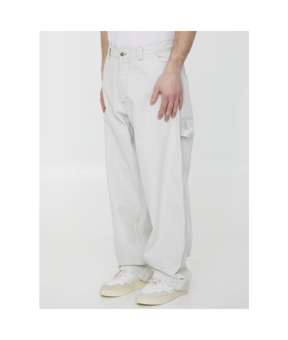 【送料&関税込】Maison Margiela Jeans Cimosati MAISON MARGIELA JEANS CIMOSATI | Garmentory