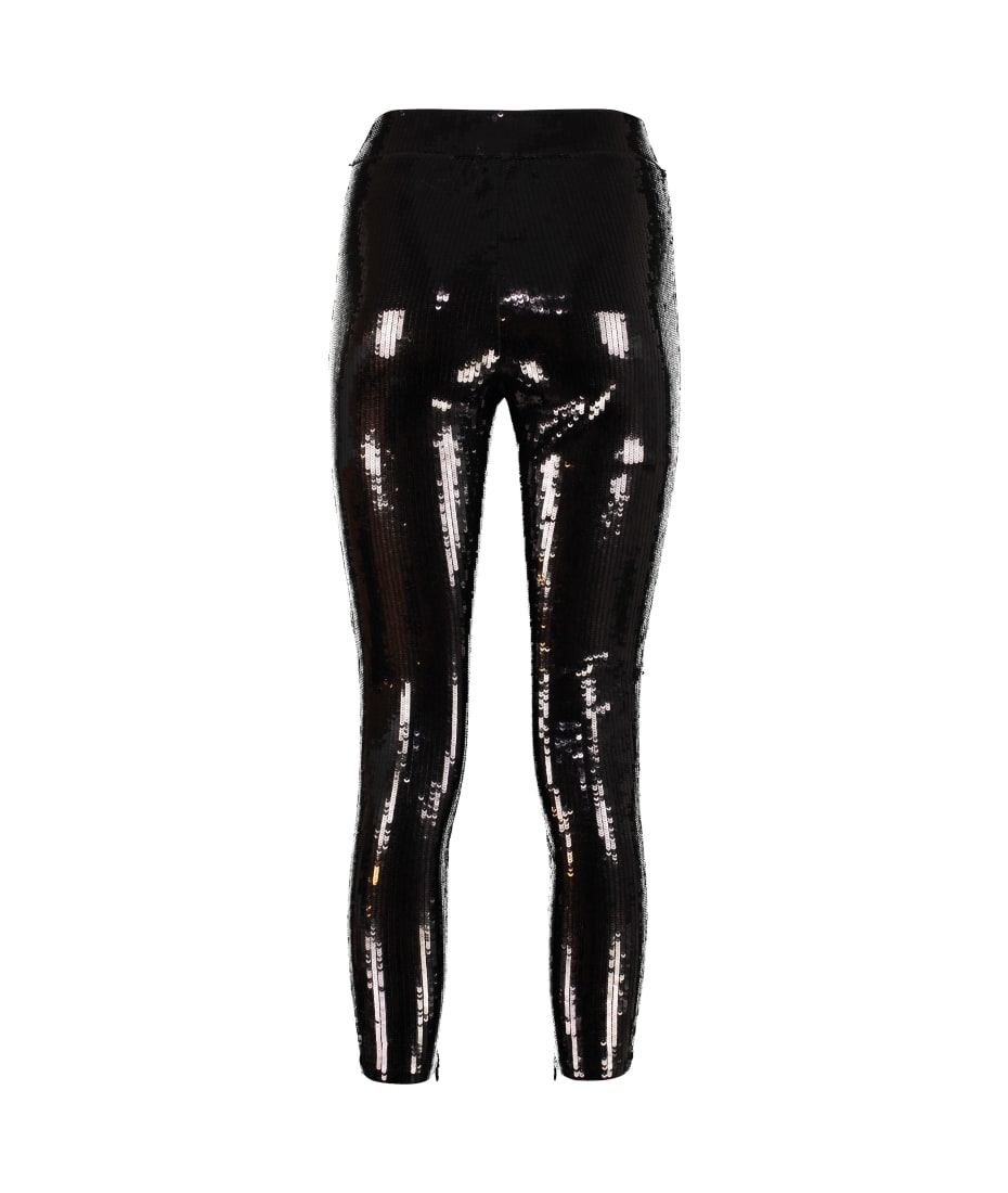 michael kors sequin leggings