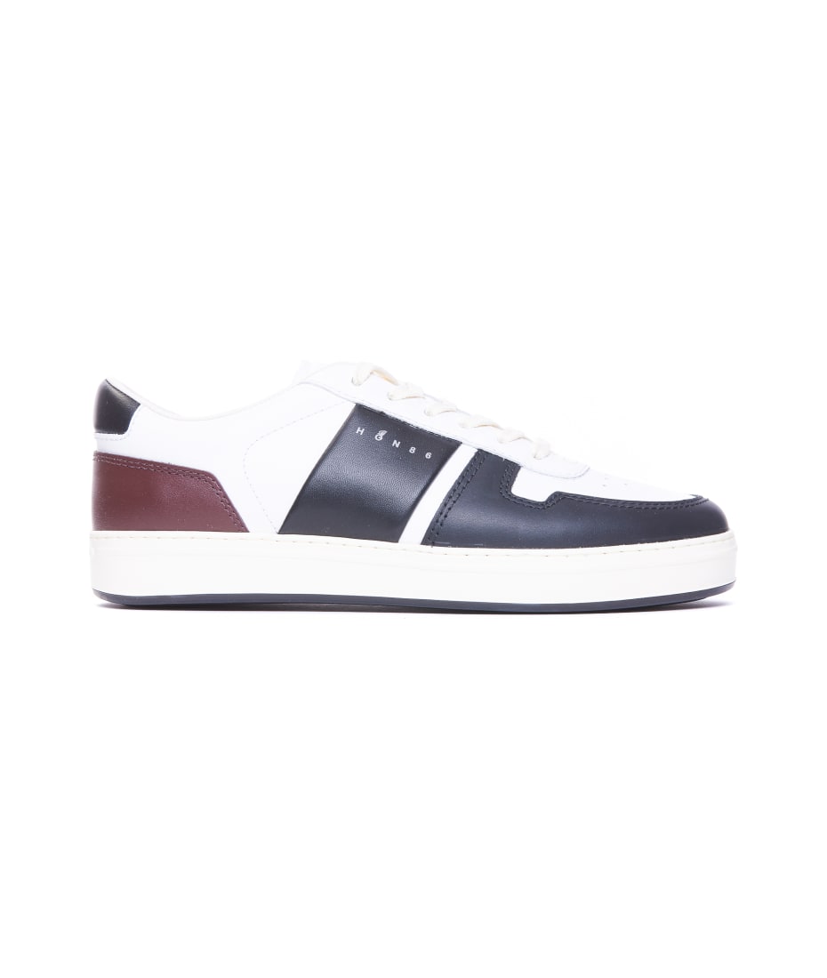 Hogan H-tv Sneakers | italist