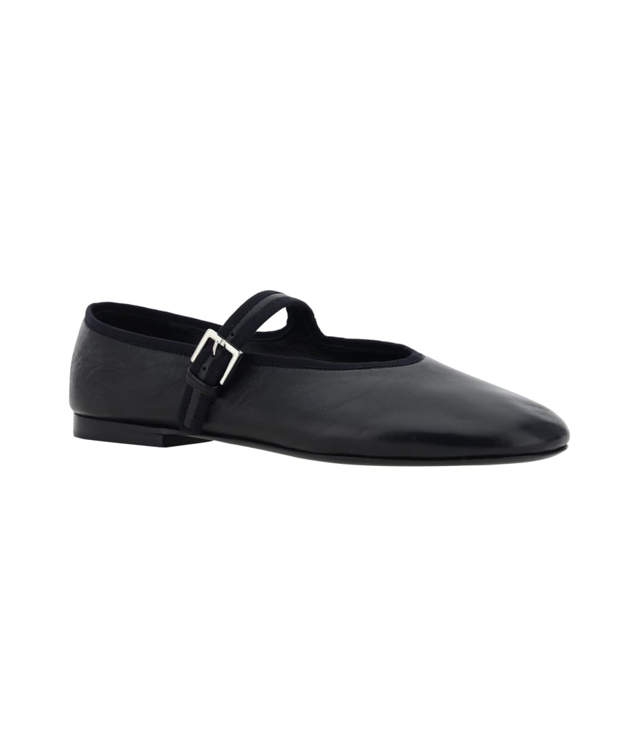 【送料&関税込】The Row Boheme Ballerinas The Row Boheme Ballerinas | italist