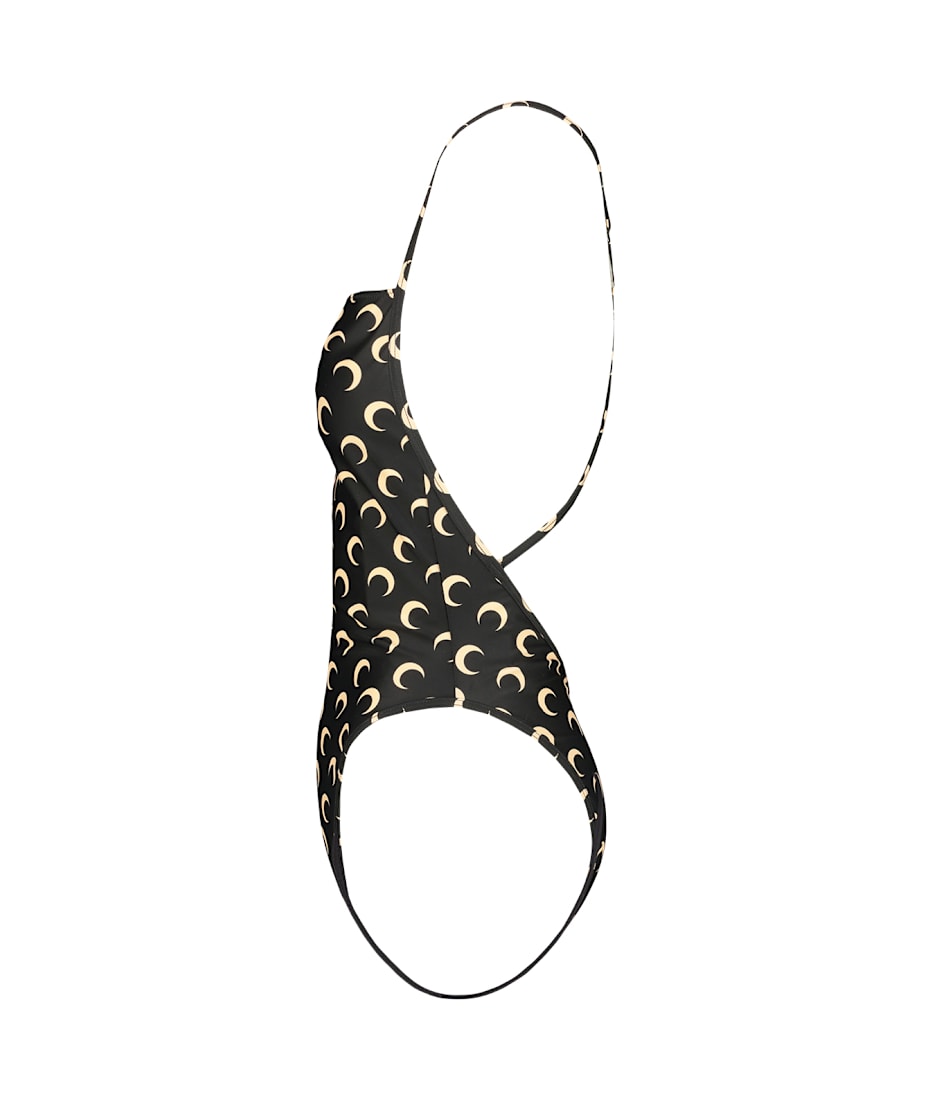 Marine Serre One Piece Swimsuit | italist