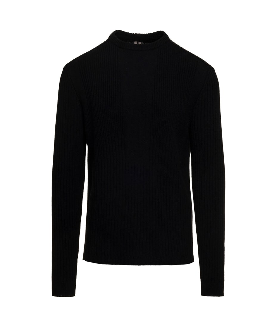 Rick Owens Fisherman Round Neck | italist