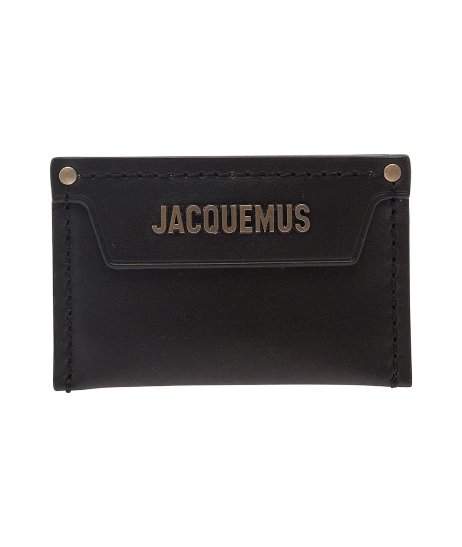 Jacquemus Le Porte Poche Meunier