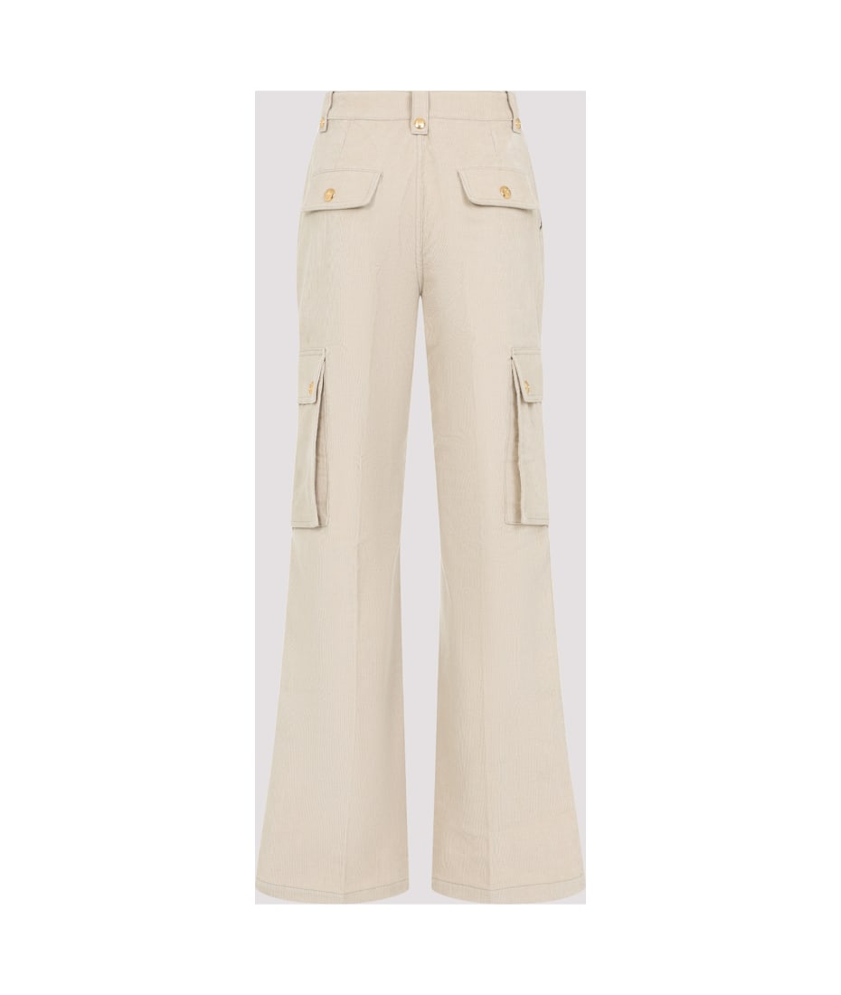 CELINEセリーヌ PANTALON CARGO 2Z297004N 34 RP046403E-38NO_2_SS25_P1_M.tif