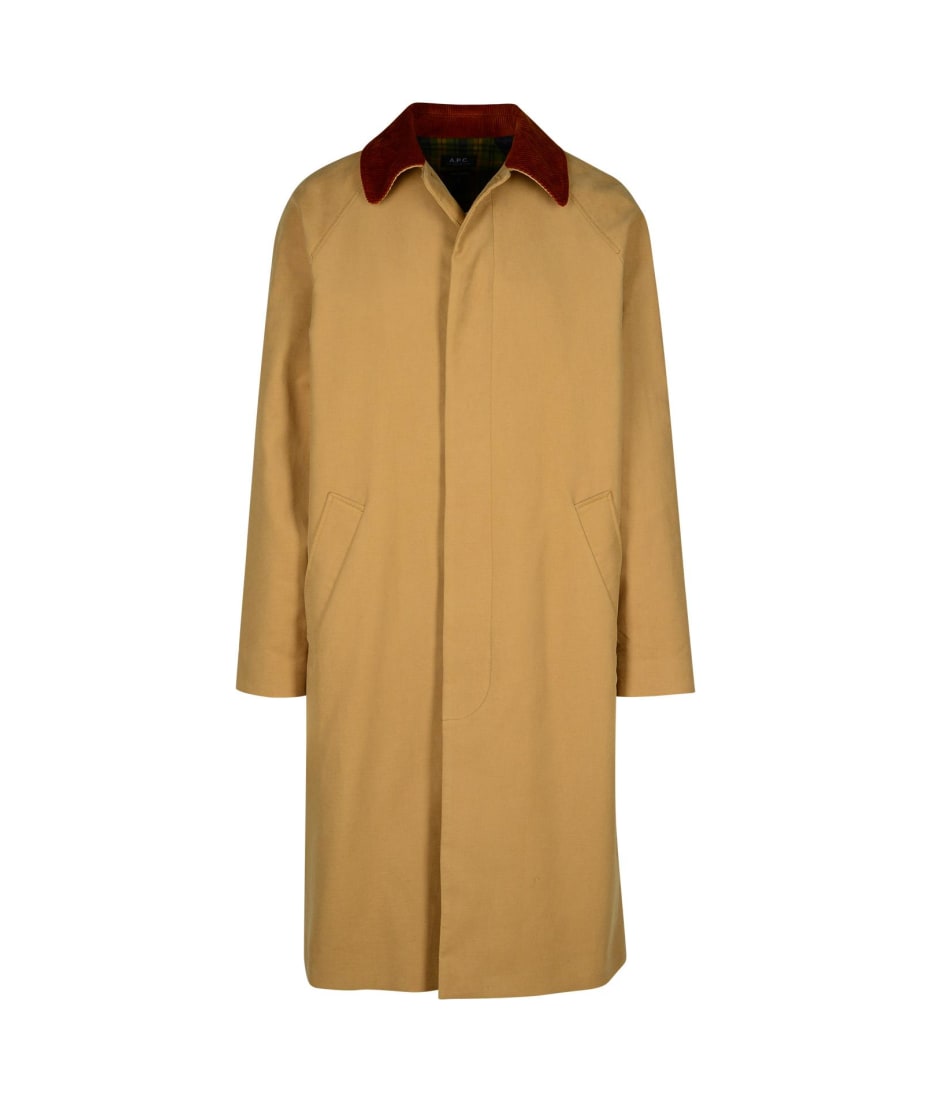 Apc coat sale best sale