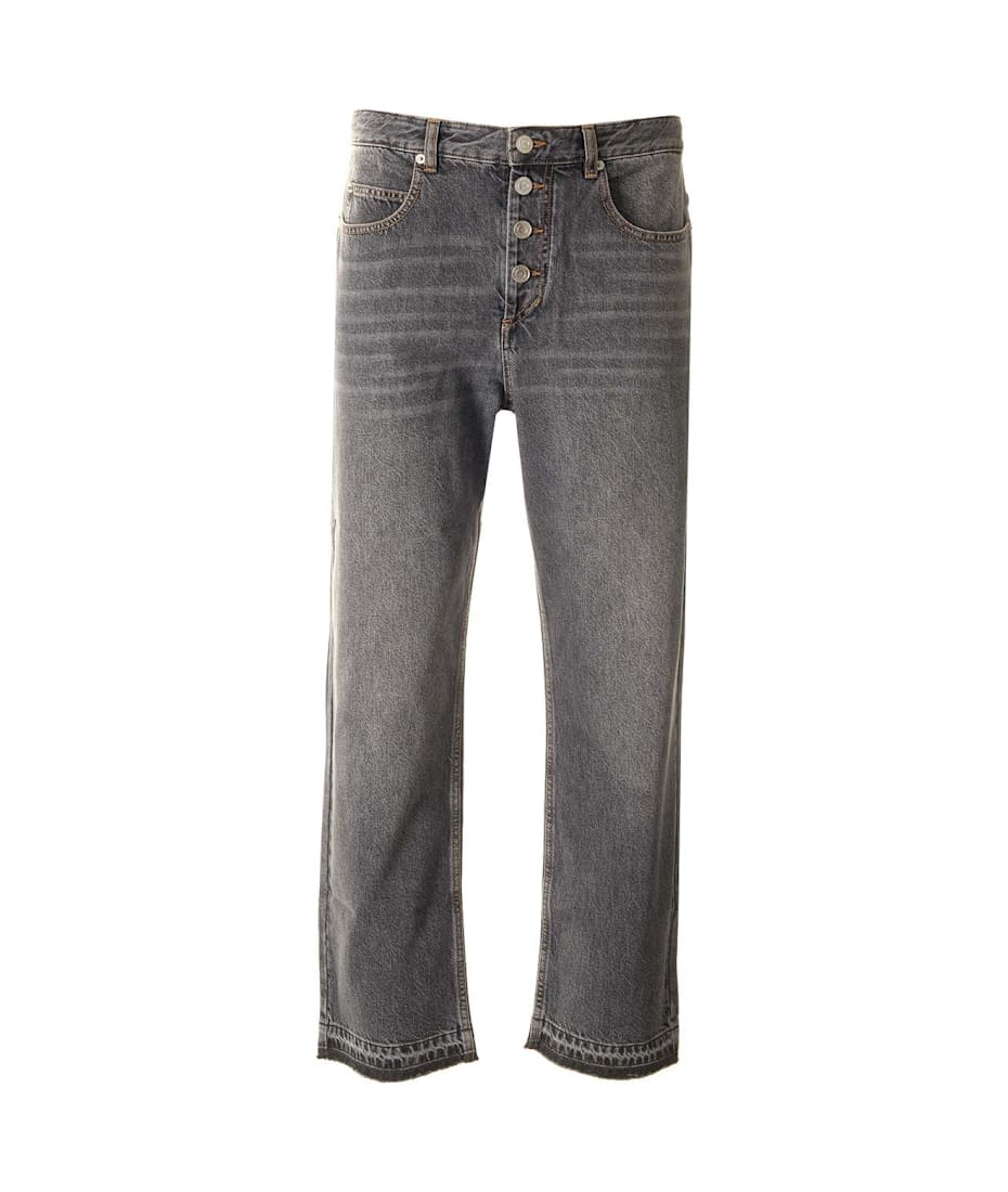 Isabel Marant 'jeldeneo' Jeans | italist
