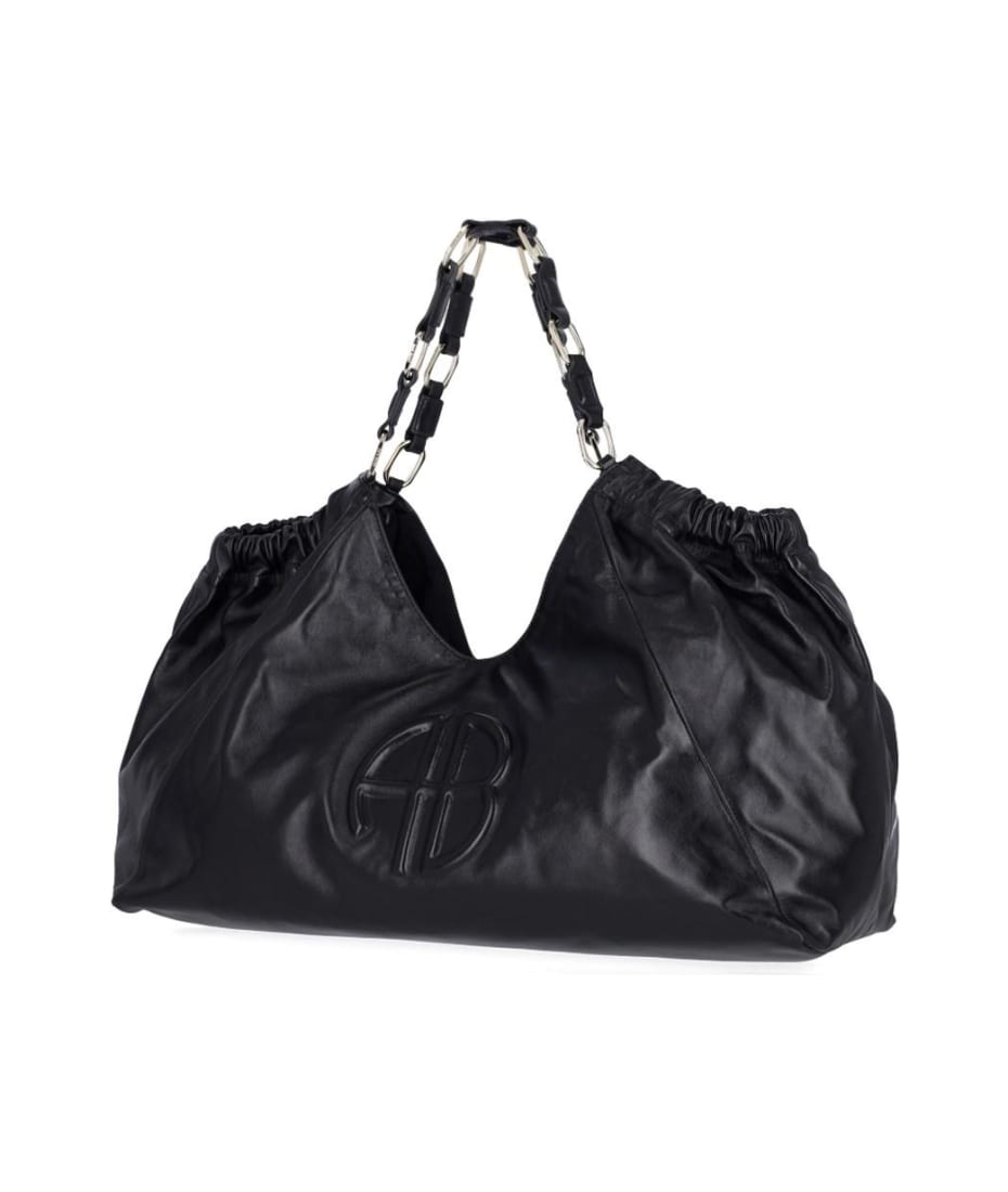 Anine Bing Kate Tote Bag | italist