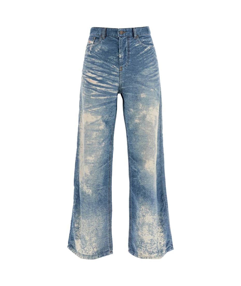 Diesel Sire-fsf Jeans | italist