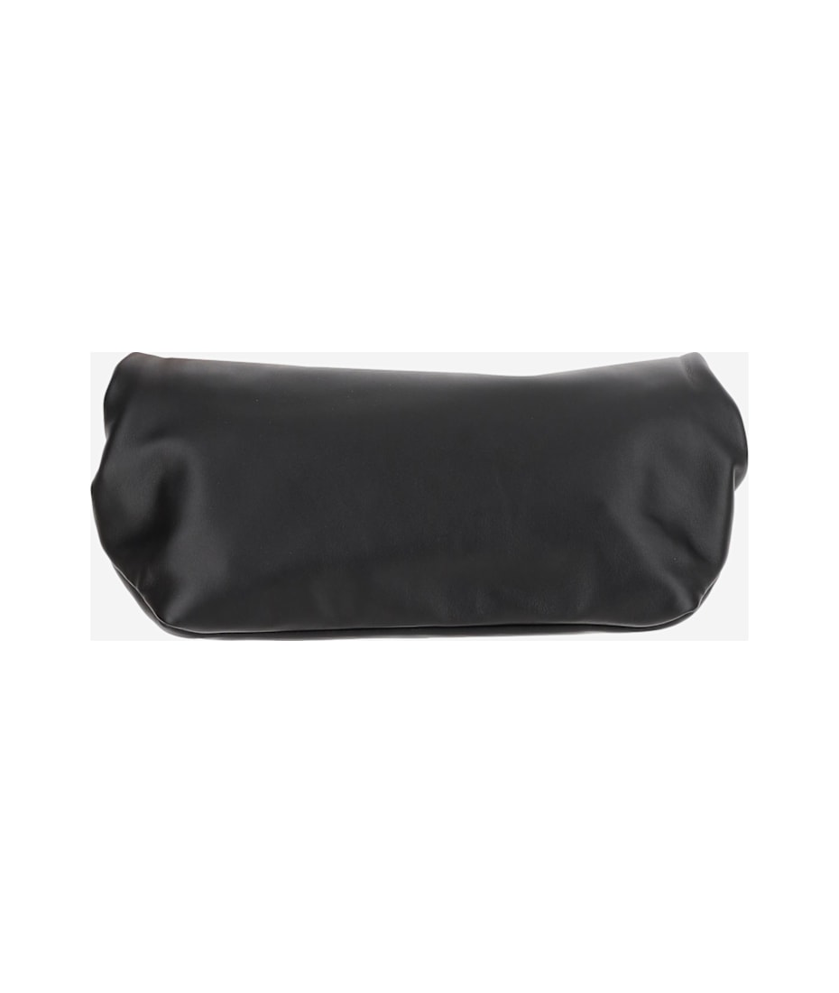 Jil Sander Small Rollup Shoulder Bag ショルダーバッグ 通販