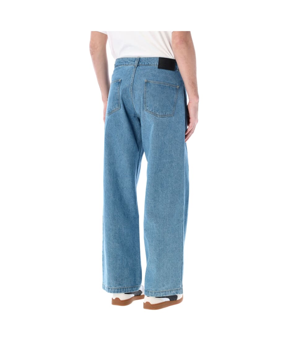 Rassvet R.m.d. Baggy Jeans | italist