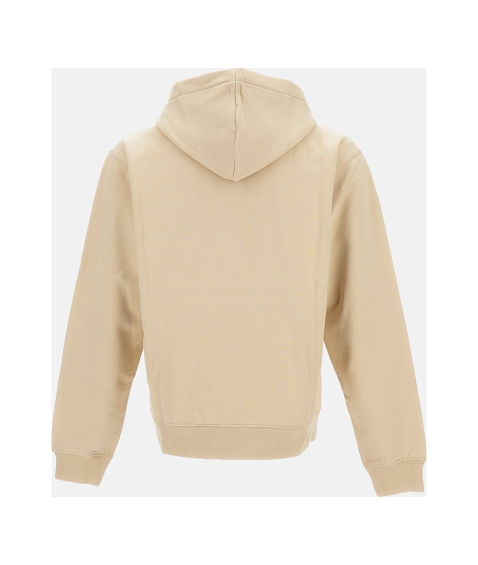 Vitkac Hoodie Jacquemus Jacquemus フーディ ベージュ Beige Hoodie